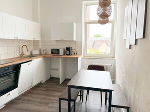 Eget kök