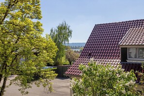 Unterkunftsgelände