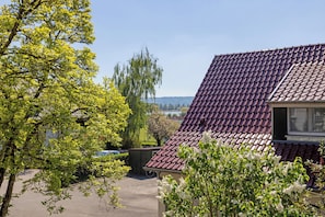 Boendeområde