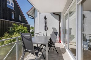 Speisen im Freien