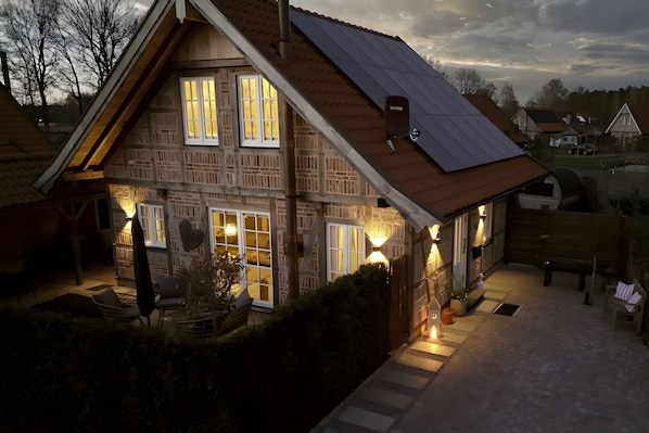 Exteriör