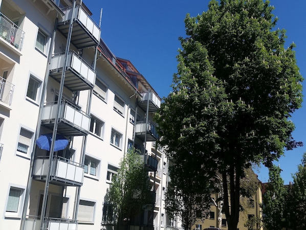 Außenbereich