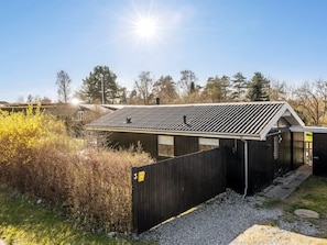 Exteriör