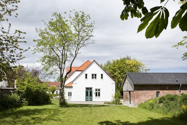 Hauptansicht