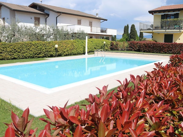 Swimming Pool, Resort, Eco Hotel, Hacienda, Shade, Garden, Landscaping, Villa, Yard, Backyard