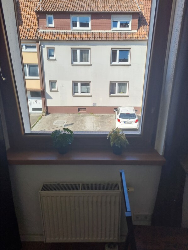Værelse