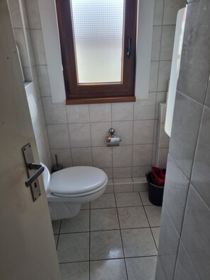Badeværelse