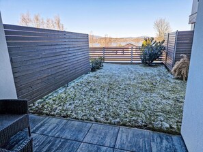 Garten, Landscaping, Hinterhof, Garten, Home Fechten, Walkway