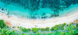 Relax and Swim at the Award-Winning Kapalua Beach and Bay