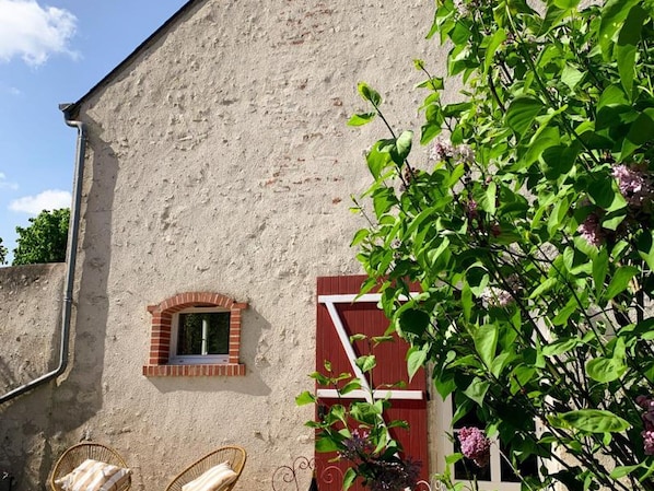 Außenbereich