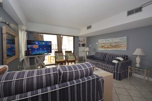 Bluewater East 706 LIVING-AREA