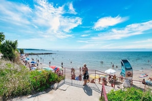 Plage
