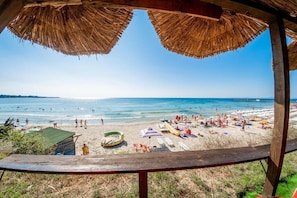 Plage