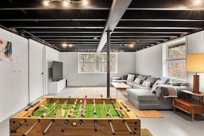 Spielezimmer