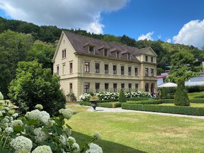 Außenbereich