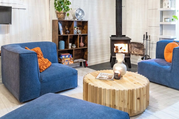 Intérieur