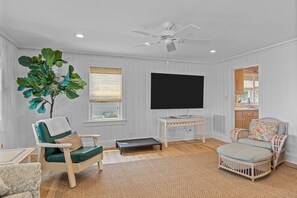 Additional Living Space