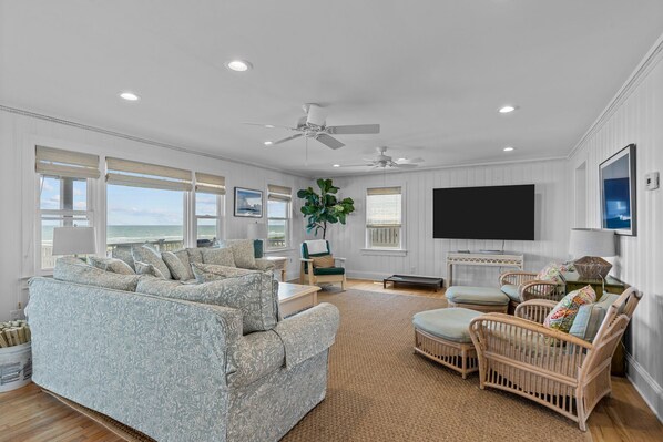 Additional Living Space