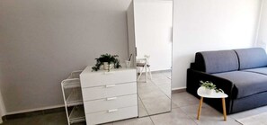 Coin séjour