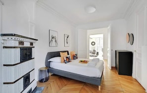 Chambre 1