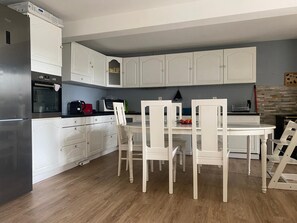 Eget kök