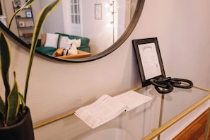Detalle interior