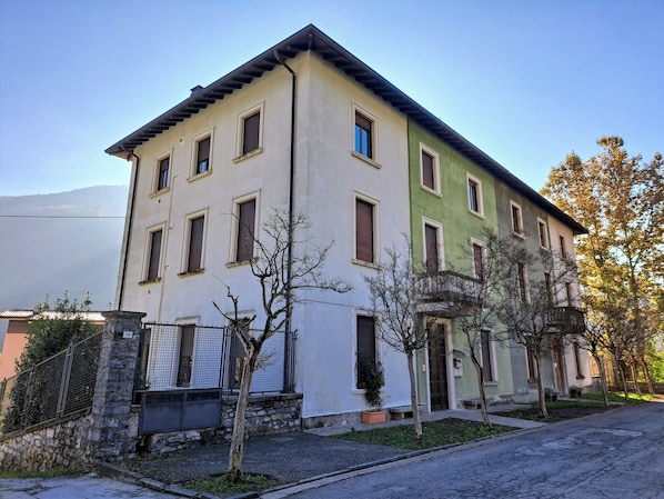 Außenbereich