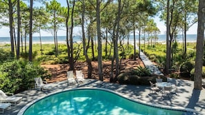 Private Pool