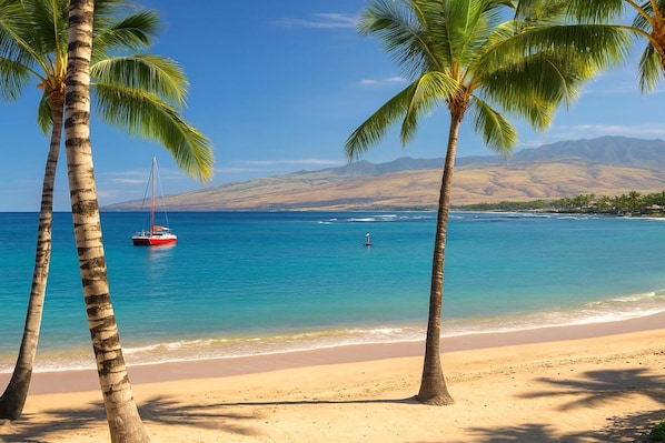 Plage