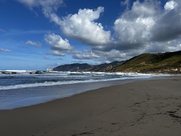 Strand