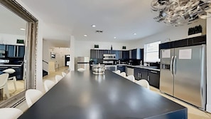 Cuisine privée