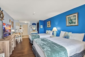 Full Bedroom