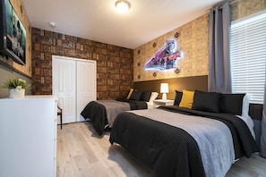 Chambre