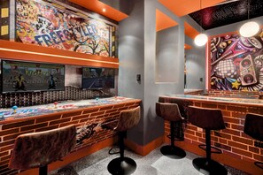 Bar (in loco)