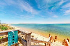 Strand