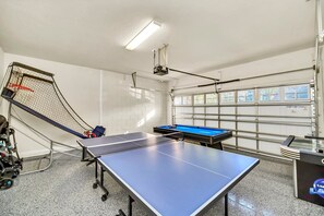 Spielezimmer