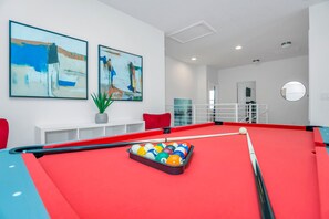 Spielezimmer