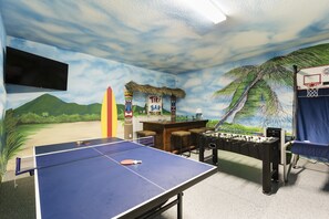 Spielezimmer