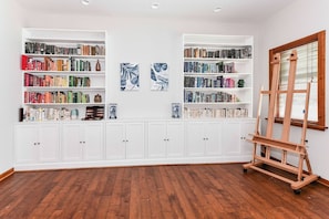 Intérieur