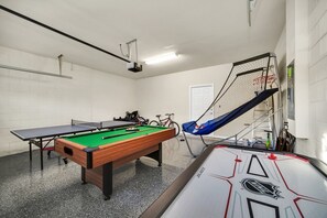 Spielezimmer