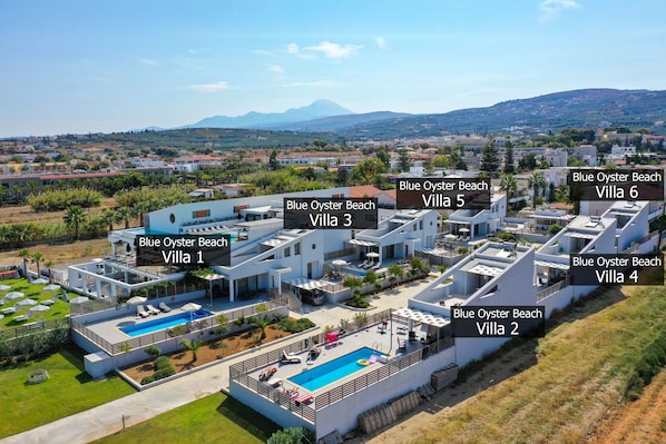 Property map