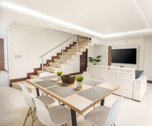 Sala de jantar