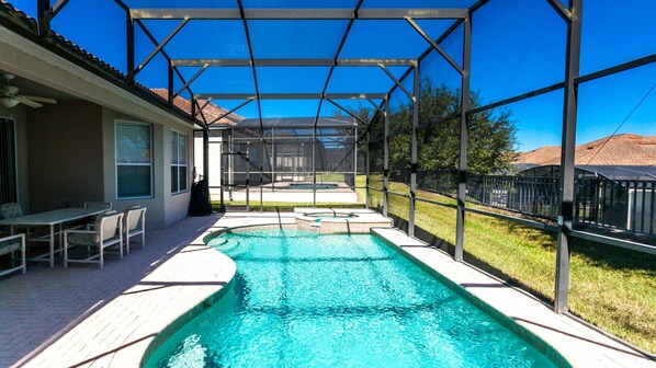 Piscina