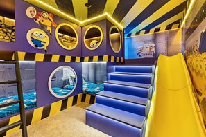 子供用スペース