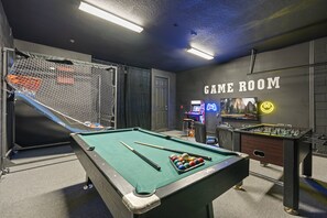 Sala de juegos