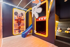 子供用スペース