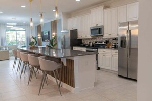 Cucina privata