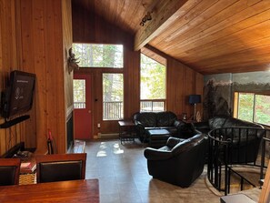 Coin séjour