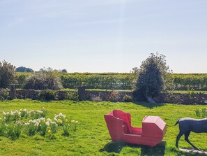 Exterior | Outer Reach Cottage, St Osyth, near Clacton on Sea