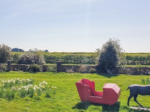 Exterior | Outer Reach Cottage, St Osyth, near Clacton on Sea